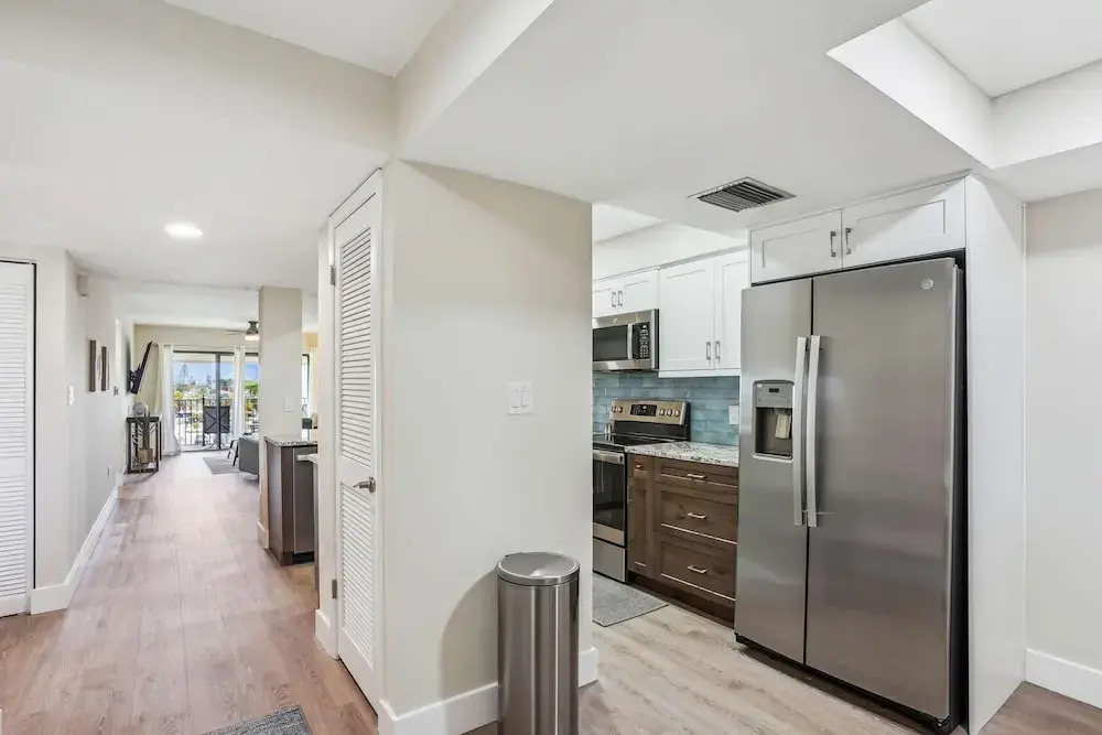 Land's End 4-404 Bay Front - Premier
