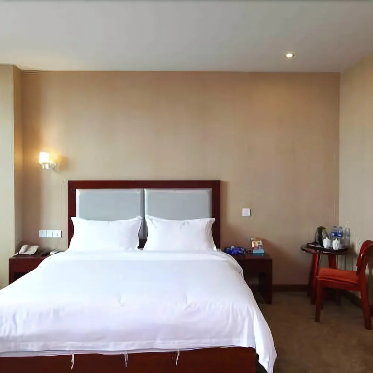 Yuanheng Business Hostel