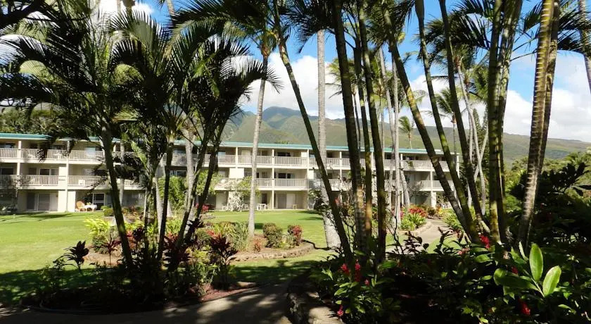 Ka Hale Kalea