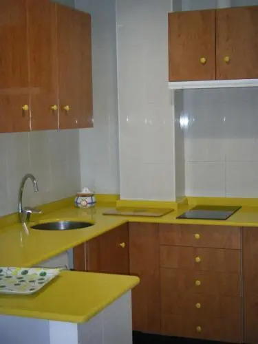 Apartamentos Salceda