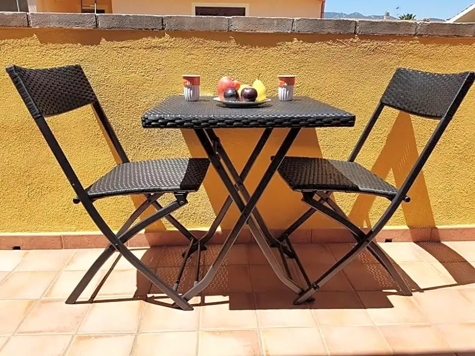 Il Piccolo Giardino rooms & breakfast