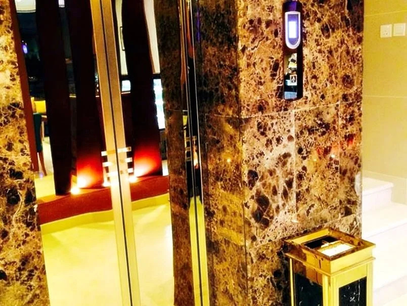 Pestana Hotel