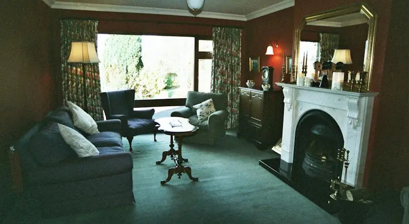 Carrickmourne House