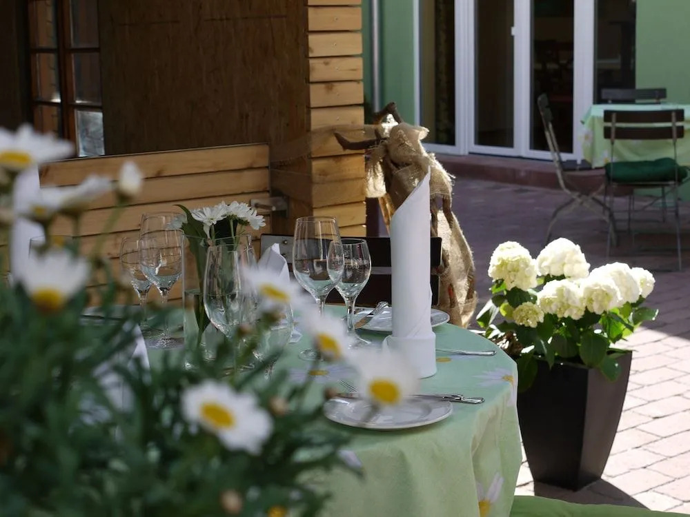 Adler Landhotel