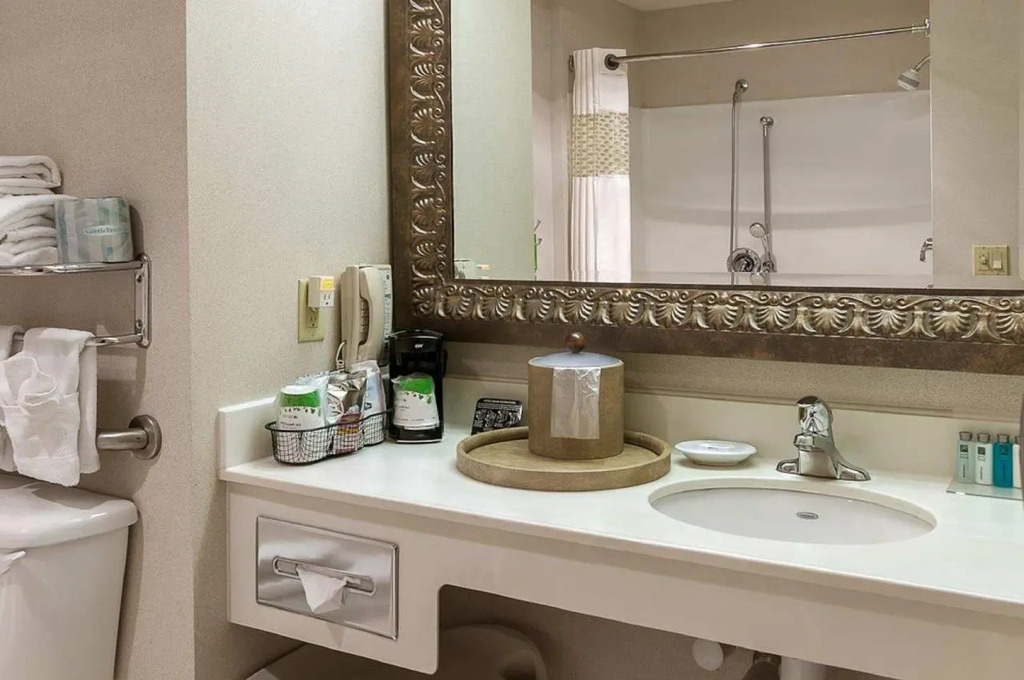 Hampton Inn Eugene