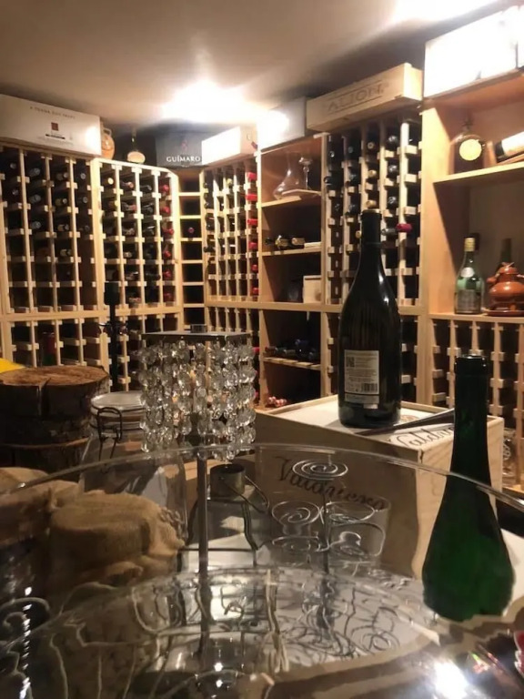 Casa castro