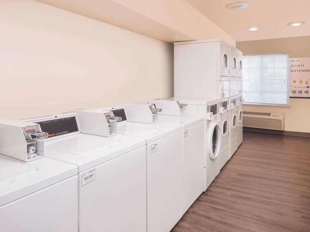 Studio 6 Extended Stay Little Rock Southwest AR