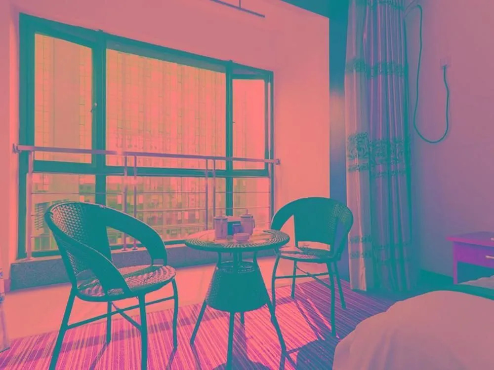 Wangsu Business Hotel
