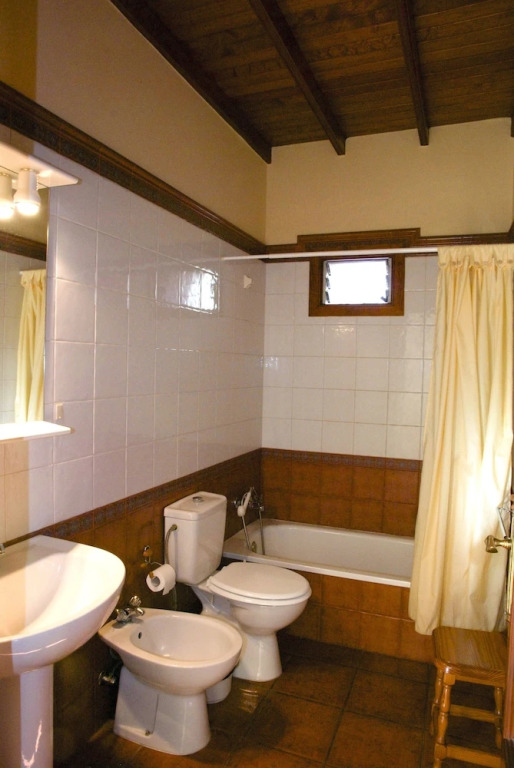 Casa Rural Olga