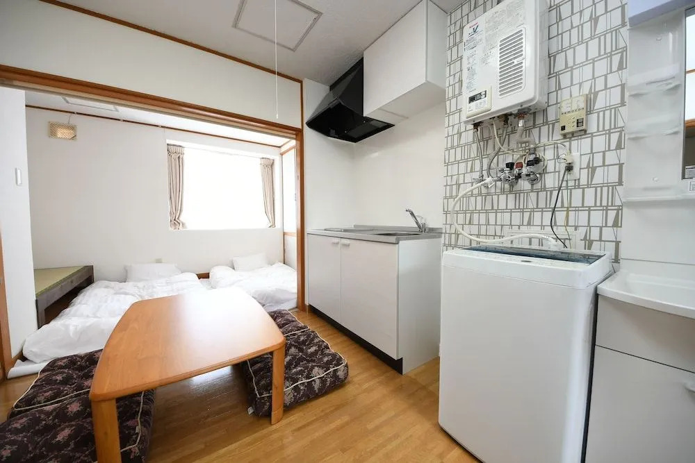 Tanifuji B room