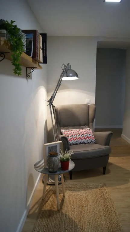 Apartamento Ilarcuris