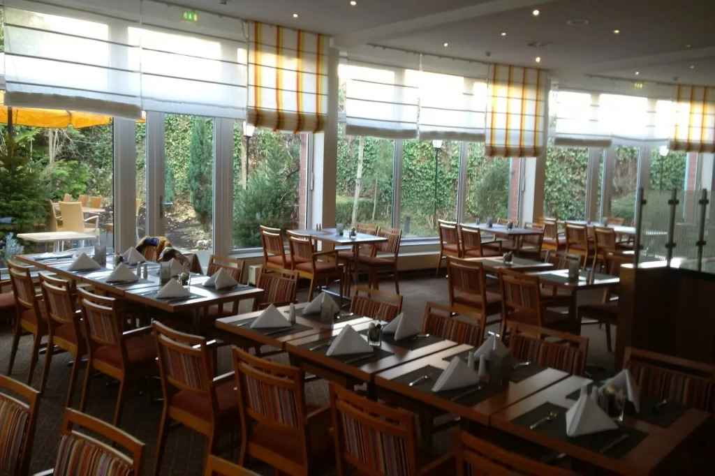 H+ Hotel Köln Hürth