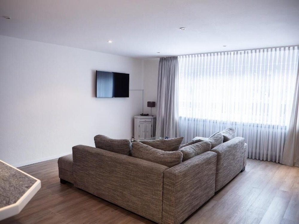 Hekmat Apartments Husum Nordsee