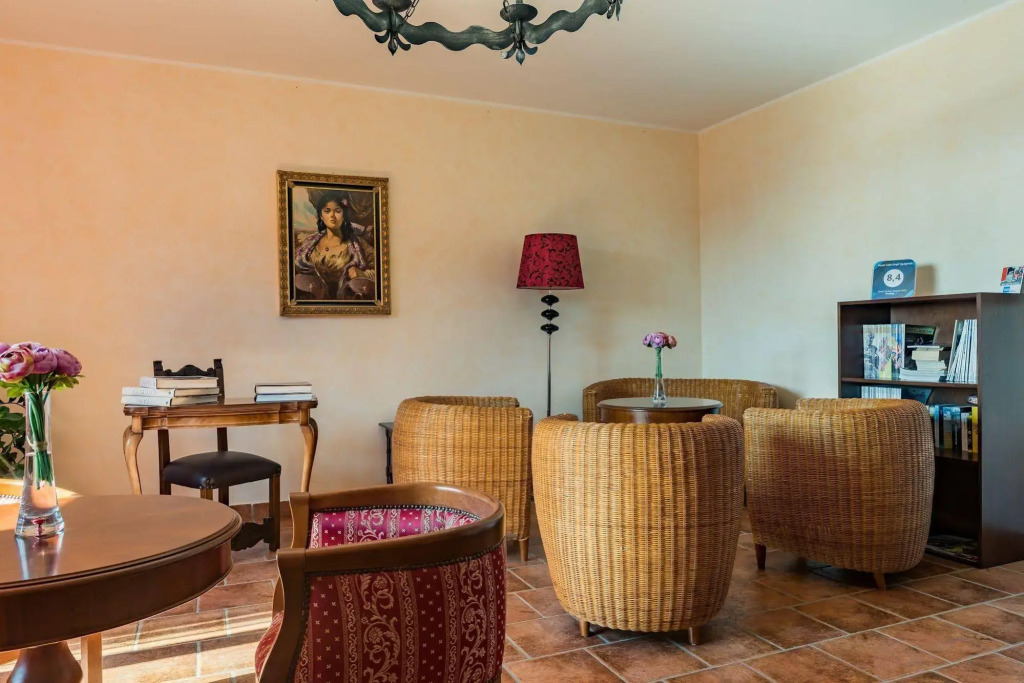 Hotel Lido degli Spagnoli Wellness & Spa