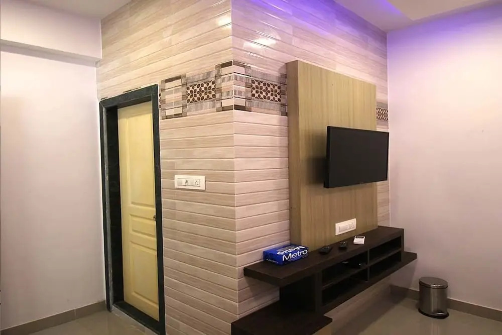 Golden Residency