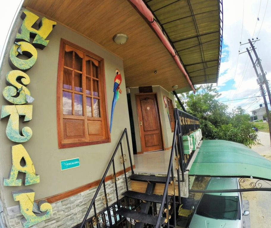 Hostal La Esperanza