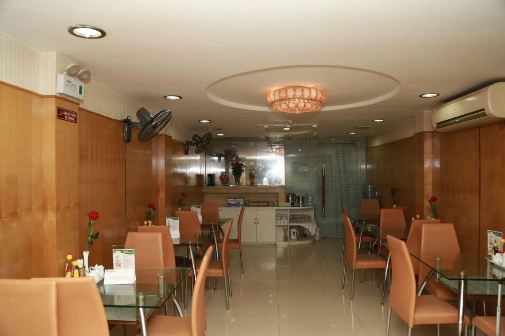 City Star Hotel