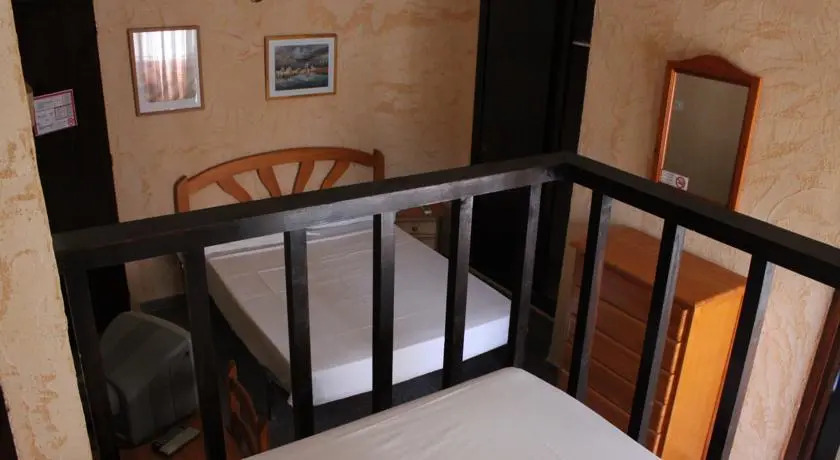 Hostal El Tiburón