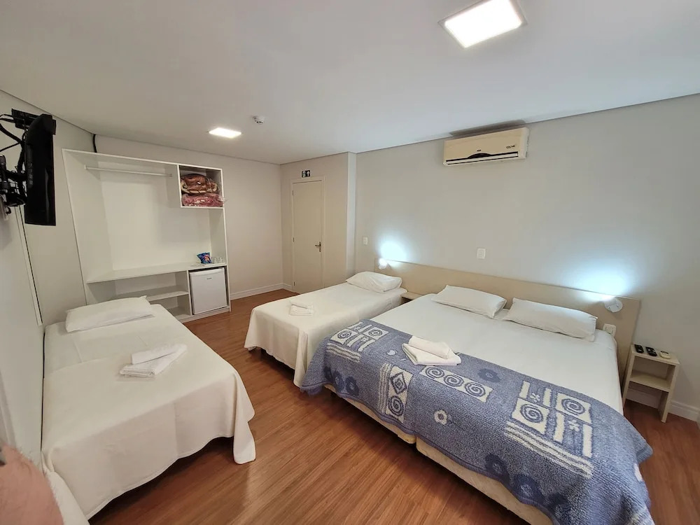 Hotel dos Frades
