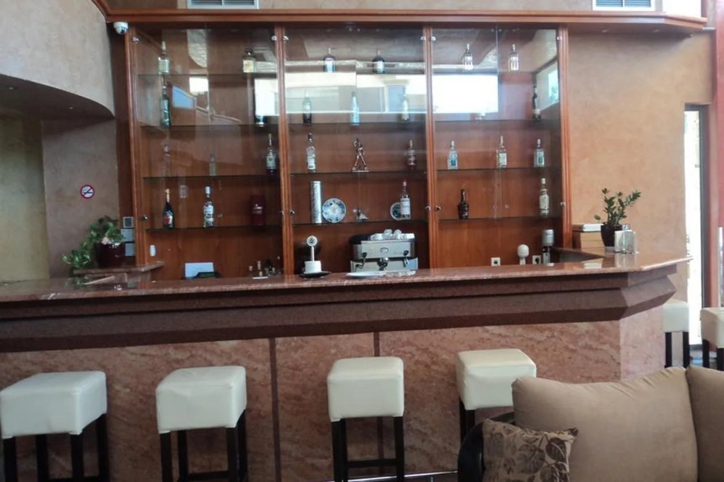 Comfort Hotel Apartments