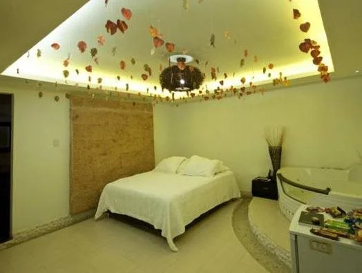 Hotel Alicante Boutique Spa