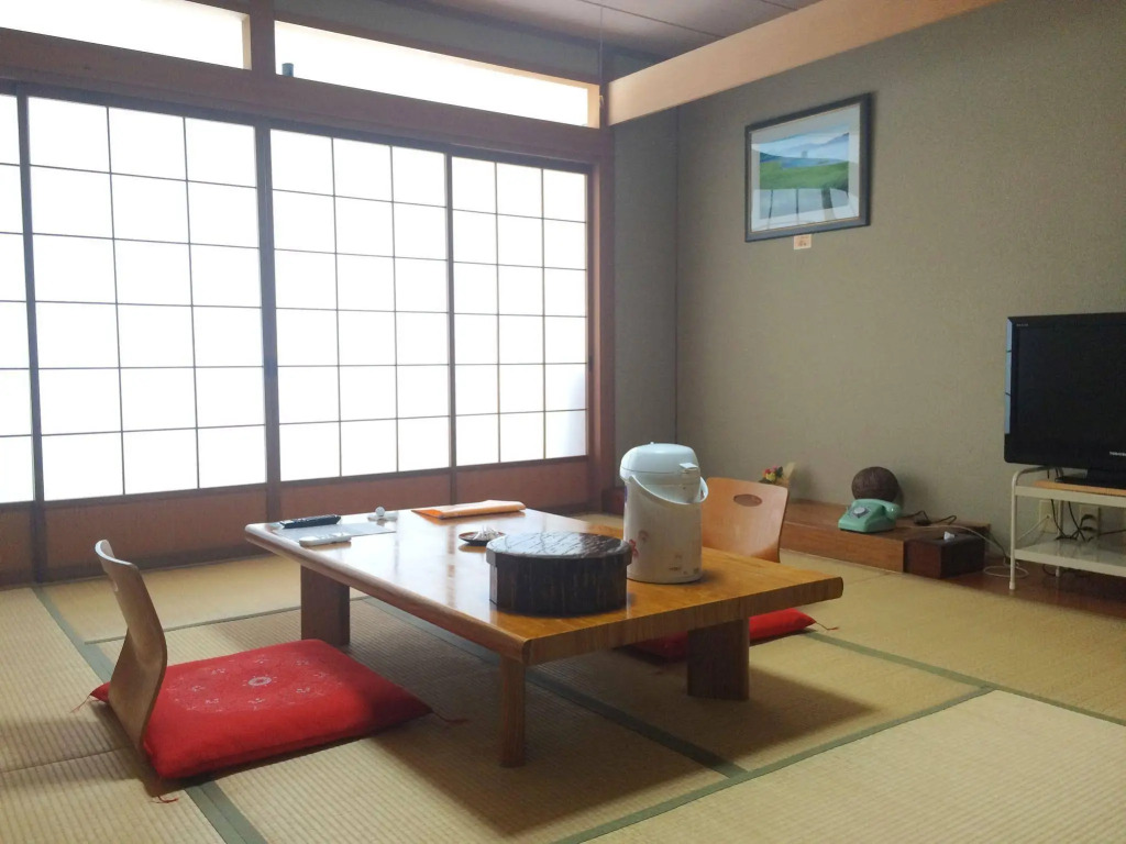 Hotel Koshintei