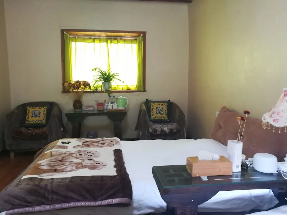 Lijiang Come Back Boutique Inn