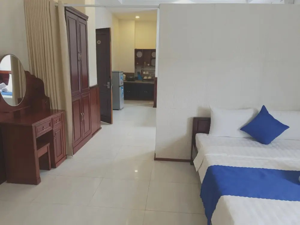 TiMee Hotel & Apartment