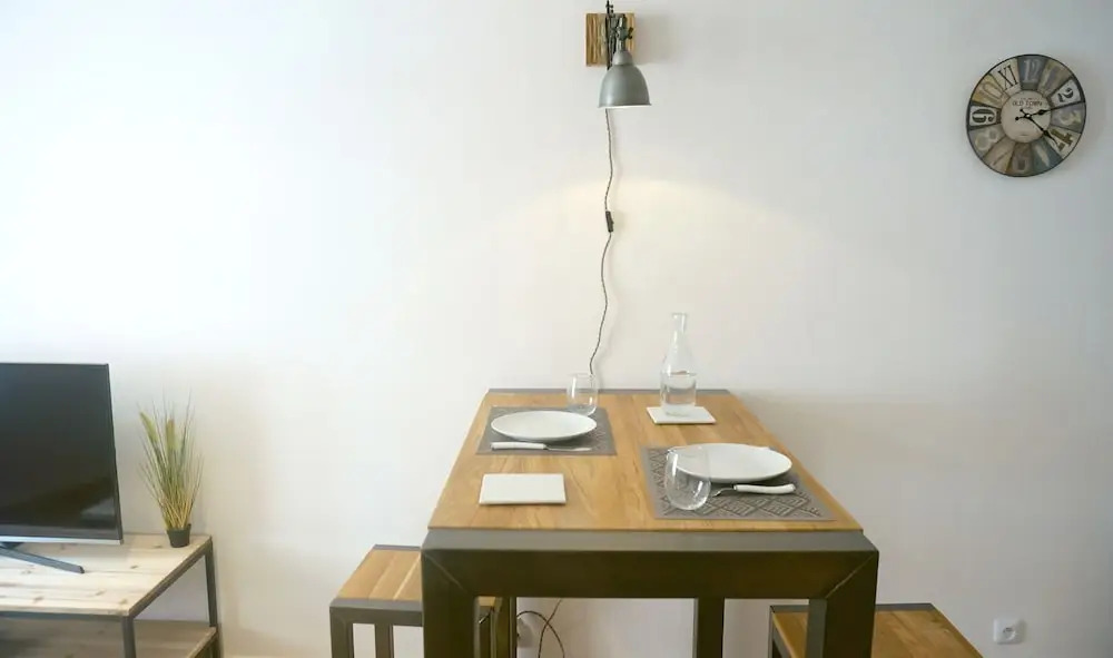 Appart Hôtel Lille - PABLO
