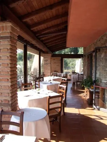 Locanda Le Tre Sorelle