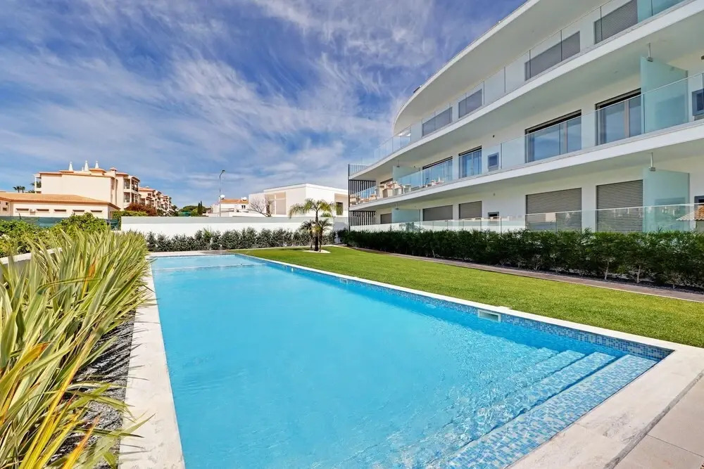 Apartamento Amendoeira