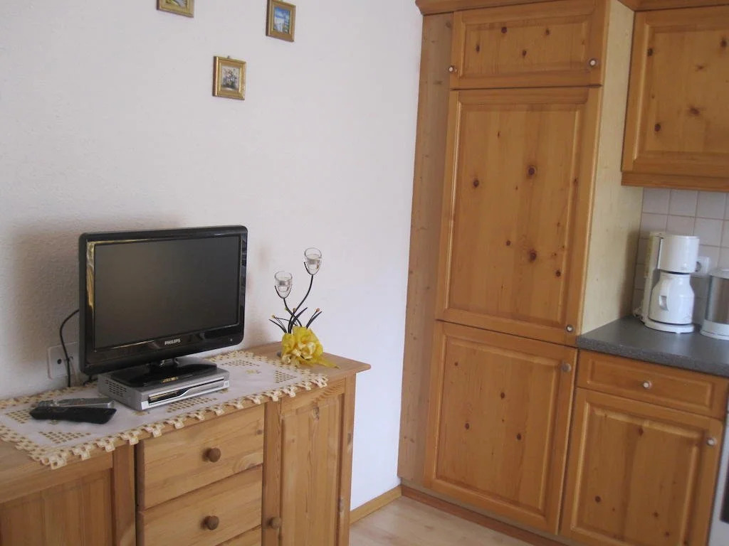 Ferienwohnung Lederle Maria-Luise