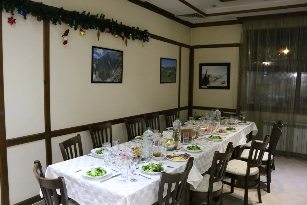 Kralev Dvor Hotel