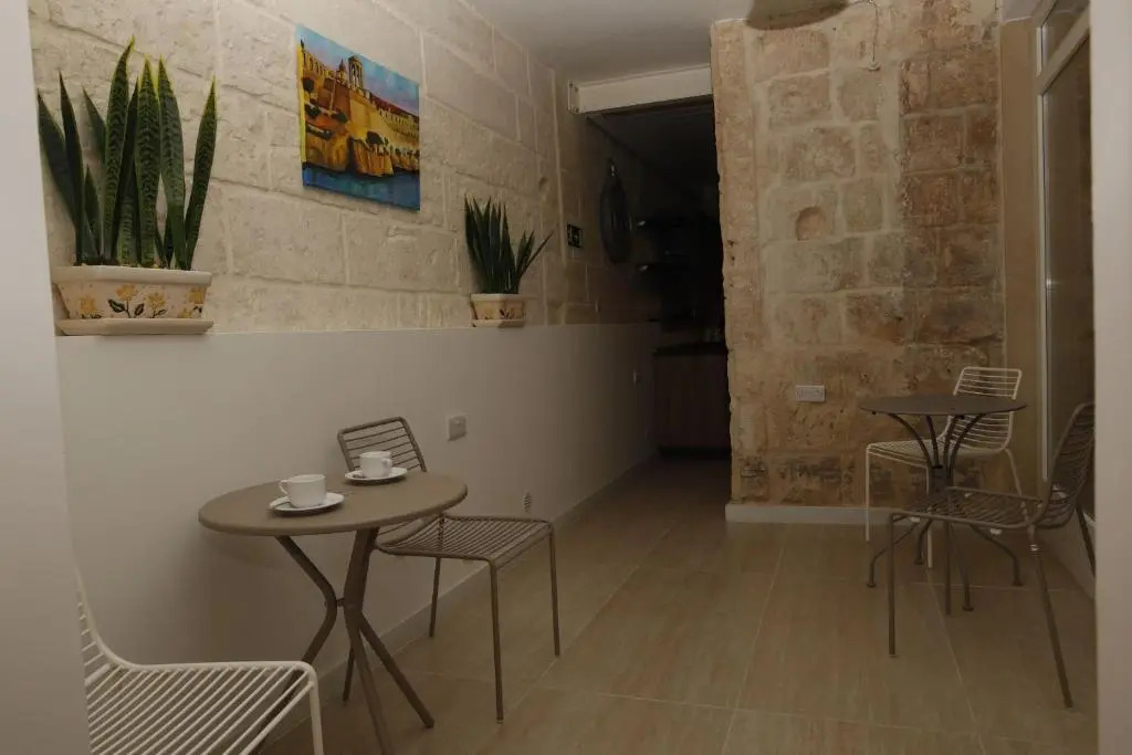 Chateau La Vallette - Grand Harbour Suite