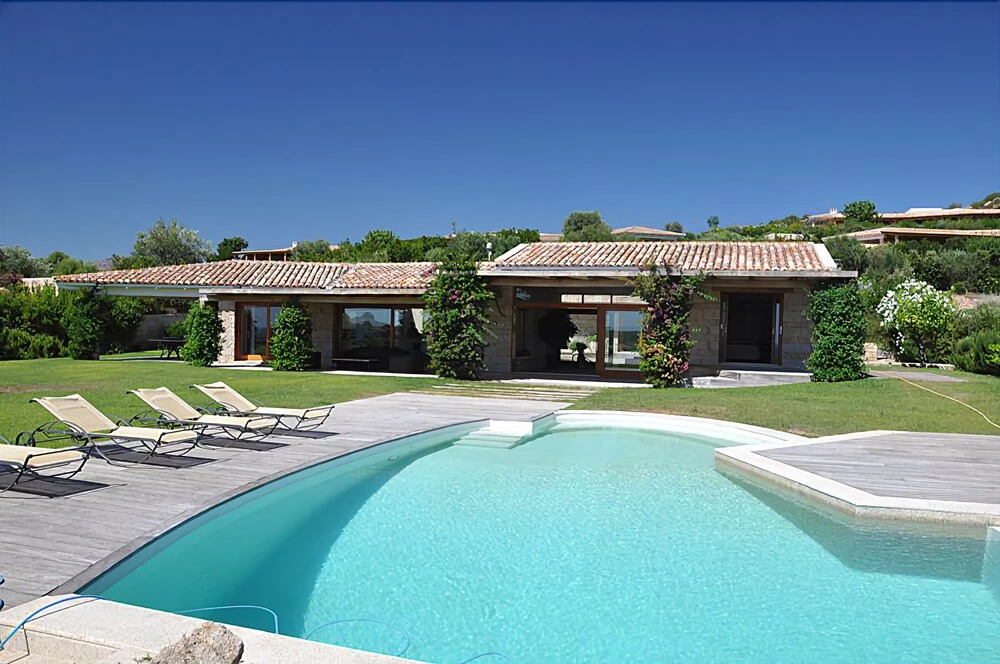 Villa Flavia
