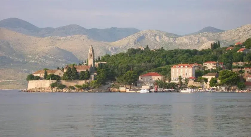Apartments Zoran