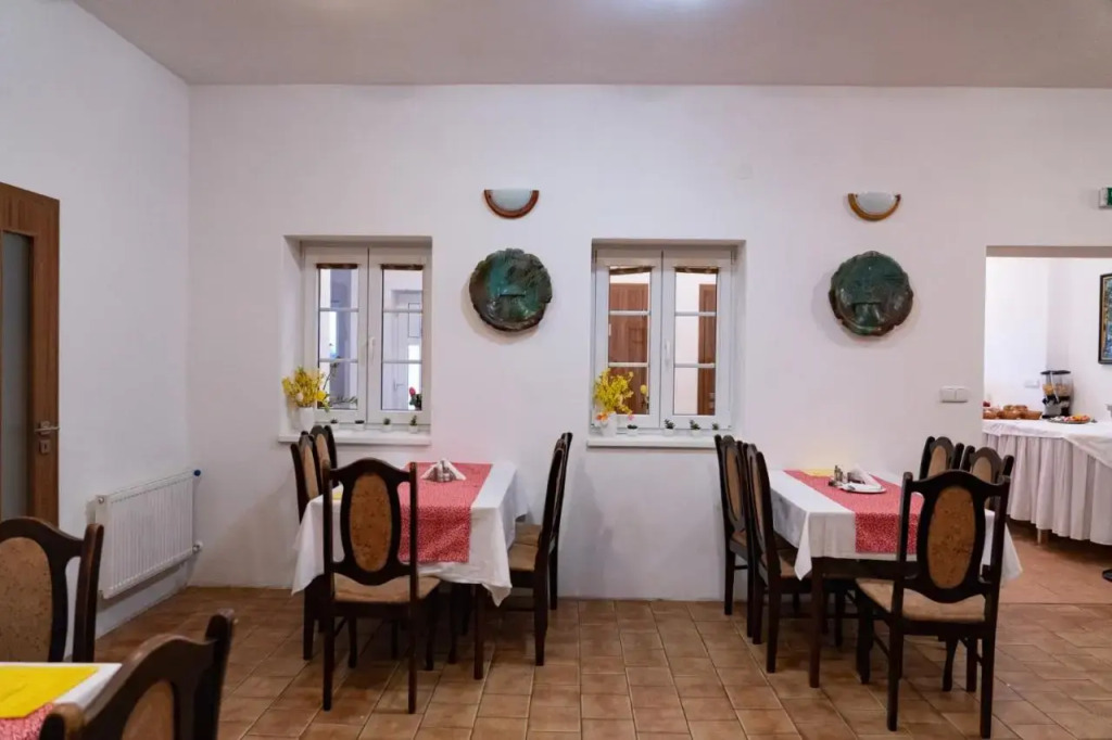 Pension Florián
