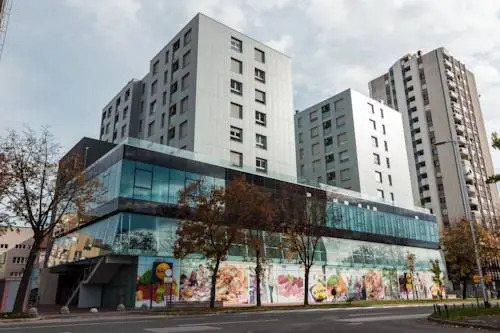 Petros Apartments