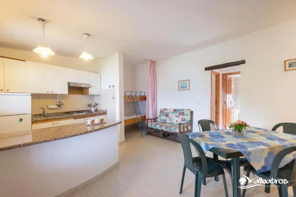 Residence Albatros