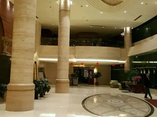 Seaview Bay Hotel