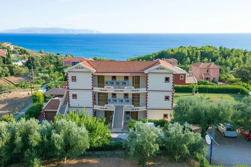 Marina-Anna Studios