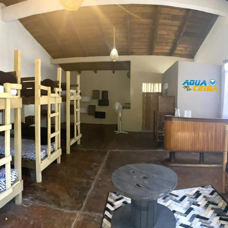 AQUA CEIBA Hotel Spa Aventuras y Eventos