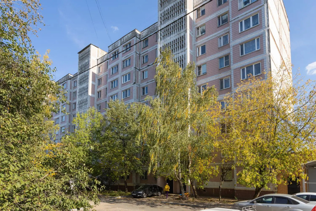 Апартаменты Business Stay 194  Видовые в центре Серпухова