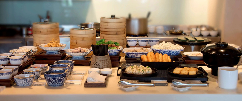 Park Hyatt Ningbo Resort & Spa