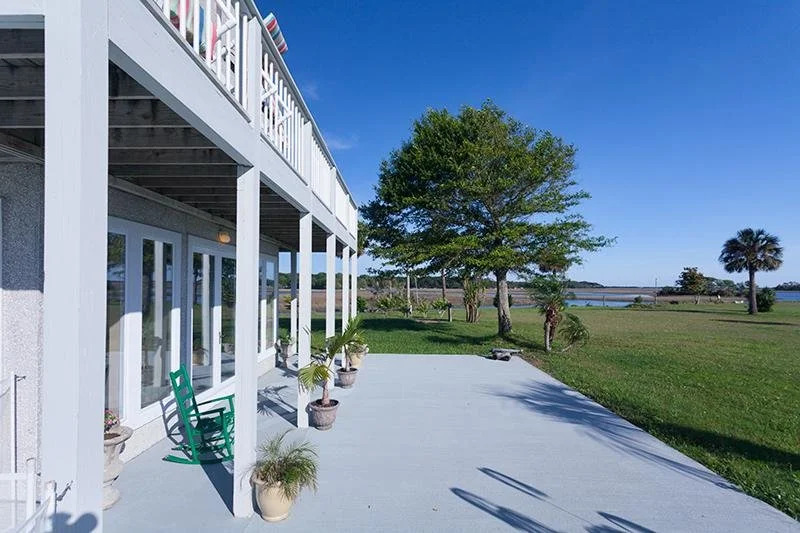 Buccaneer Retreat 6 Br home by RedAwning