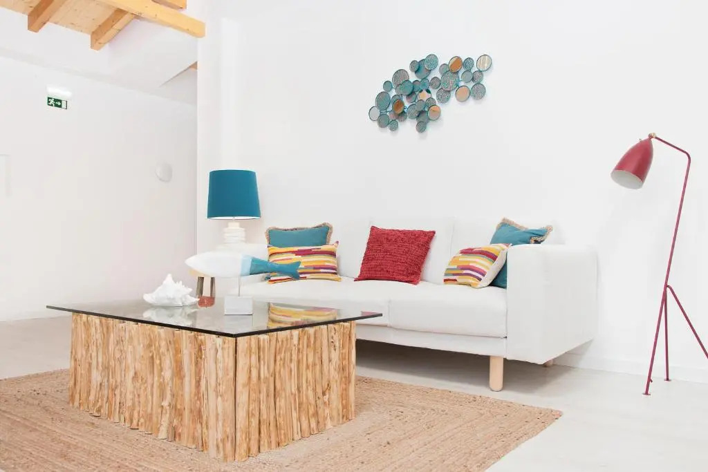Villa Maça Guest House