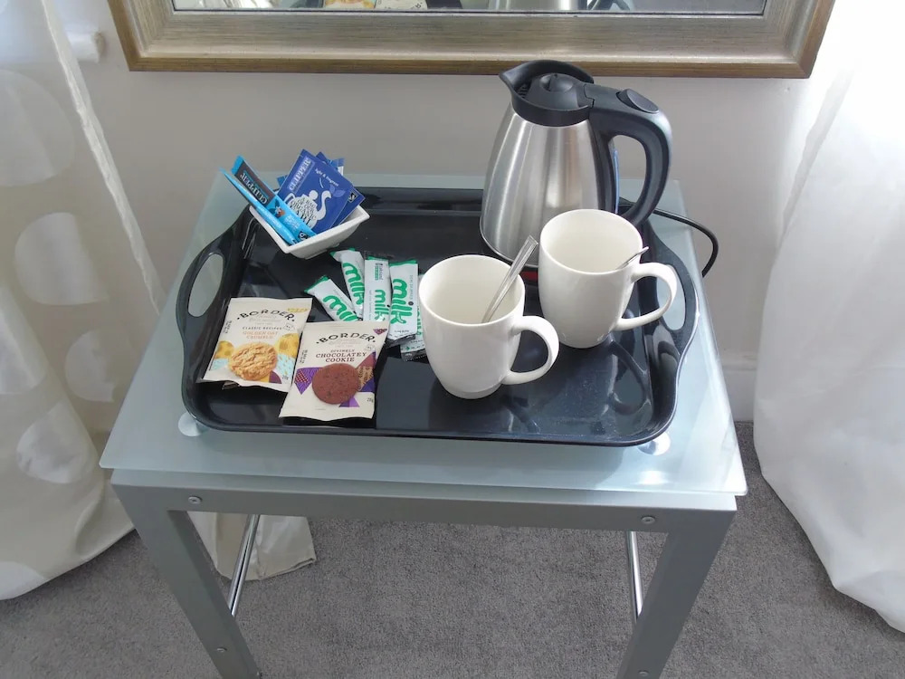 Willows - Cardiff Guest House