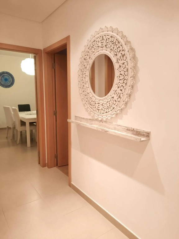 Casa Mandala, T1 com piscina