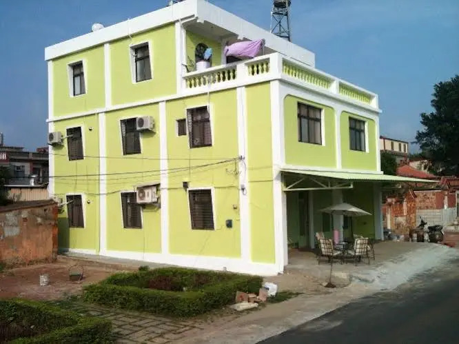 W One Hostel