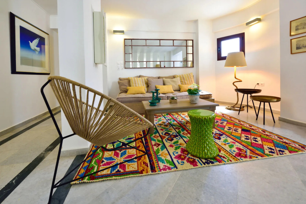Kalidon beach Hotel